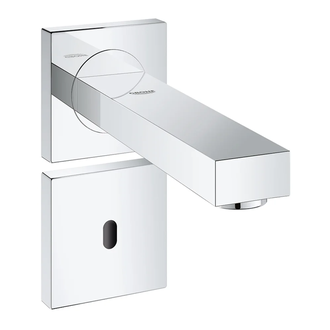 Інфрачервоний змішувач для раковини GROHE Eurocube E 220V (36442000)
