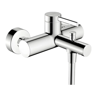 Hansgrohe Zesis S змішувач для ванни, хром (74420000)