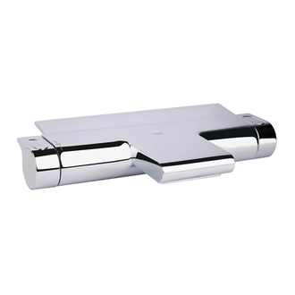 Grohe Grohtherm 2000 NEW Термостат для ванны, хром (34464001)