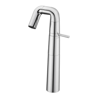 AIM Elephant Змішувач для раковини, хром (DG04711) (DG04711 chrome)