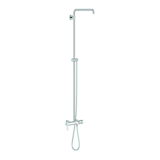 GROHE Душевая система для ванны EUPHORIA (26322000) фото 1 Aquada.com.ua