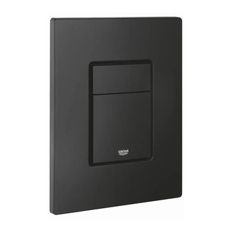 Панель смыва Grohe Skate Cosmopolitan, SuperSteel (38732KF0)