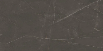 Плитка підлогова Linearstone Brown SZKL RECT MAT 59,8x119,8 код 9696 Ceramika Paradyz (R-R-0,6X1,2-1-LINE.BR)