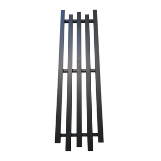 Genesis Aqua Радиатор отопления Genesis-Aqua Bassa 160x45 см (207001)
