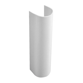 VILLEROY & BOCH SUBWAY колона, цвет белый С+ (725050R1) фото 1 Aquada.com.ua