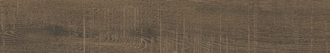 Плитка підлогова Nickwood Marrone RECT 19,3x120,2x0,6 код 6019 Cerrad (5903313316019)