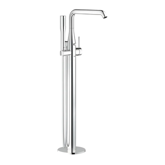 Grohe Essence смеситель для ванны, хром (25248001)