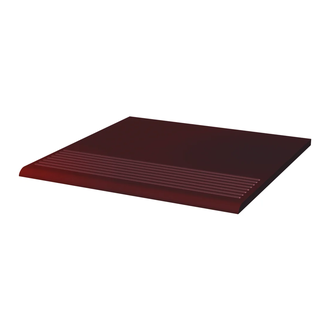 Сходинка пряма Cloud Brown 30x30 код 8899 Ceramika Paradyz (Z---300X300-1-CLOU.BRSP-4)