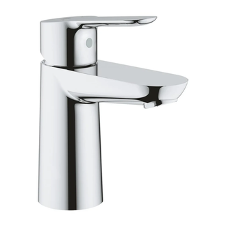 Grohe BauEdge Смеситель однорычажный для раковины S-Size (23330000) фото 1 Aquada.com.ua