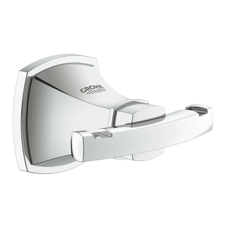 Гачок для банного халата Grohe Grandera (40631000)