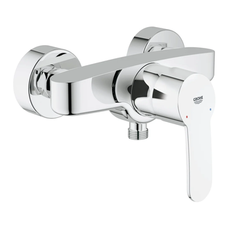 GROHE Смеситель для душа EUROSTYLE COSMOPOLITAN (33590002) фото 1 Aquada.com.ua
