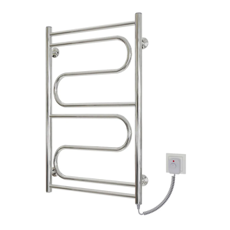 Рушникосушарка KOSSER Зигзаг 800х500 ER (ДЗ02ЕR)