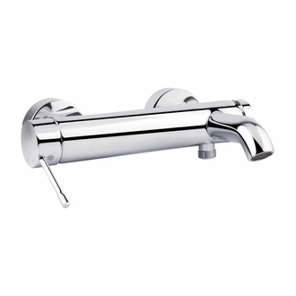 Grohe Essence New Смеситель для ванны, хром (33624001)