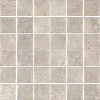 Мозаїка пресована Harmony Grys (4,8x4,8) 29,8x29,8 код 7087 Ceramika Paradyz (M-P-298X298-1-HARM.GR)