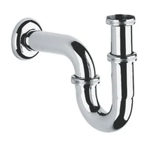 GROHE Сливной трап (28961000) фото 1 Aquada.com.ua
