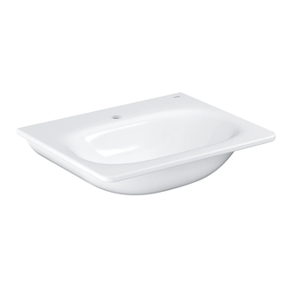 Раковина подвесная Grohe Essence 48,5 х 60 см (3956500H) фото 1 Aquada.com.ua