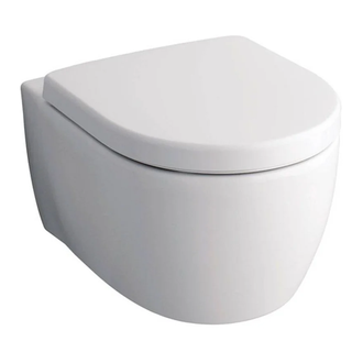 Унітаз підвісний Geberit iCon Rimfree (204060000)
