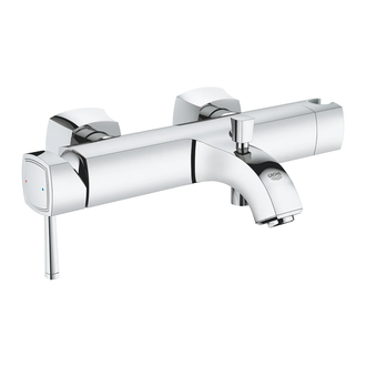Grohe Grandera Смеситель для ванны, хром (23317000)