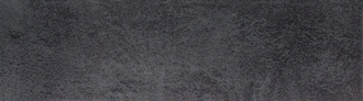 Плитка фасадна Bazalto Grafit A 8,1x30 код 7013 Ceramika Paradyz (Z---300X081-1-BAZA.GTA)