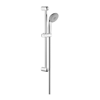 Душевой набор Grohe New Tempesta 100 (28593001) фото 1 Aquada.com.ua