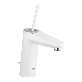 GROHE Для раковины EURODISC JOY (23427LS0) фото 1 Aquada.com.ua