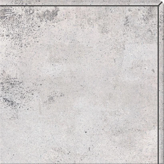 Cersanit Сходинка з капіносом кутова Lukas White 31,3x31,3 код 0261 Церсаніт (TDZZ1255435019)
