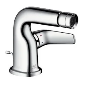 Смеситель для биде Axor Bouroullec (цвет - хром) (19210000) фото 1 Aquada.com.ua