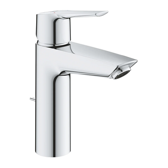 Grohe Start Смеситель для раковины M-Size, хром (23455002)