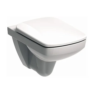 Унитаз подвесной Kolo Nova Pro M33103000 (M33103000) фото 1 Aquada.com.ua