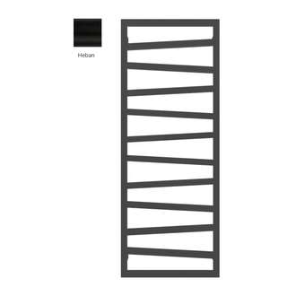 Рушникосушка 1310х500 Zigzag WGZIG131050KIHESX Terma