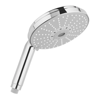 Лейка для душа Grohe Rainshower Cosmopolitan (цвет - хром), 4 вида струи (28756000) фото 1 Aquada.com.ua