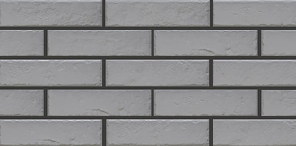 CERRAD Foggia Gris Плитка фасадна, сіра (5901779371924)