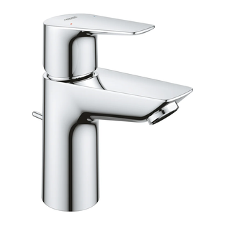 Grohe StartEdge Смеситель для раковины S-Size, хром (24196001)