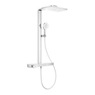 Grohe Rainshower Душевая система, Хром (1009620000)