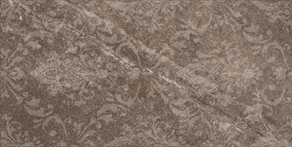 Декор Palazzo Brown Ornament 300x600x9 Paradyz (I---300X600-1-PALA.BROR)