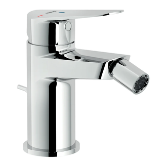Змішувач для біде NOBILI BLUES BSE101119/1CR  Nobili