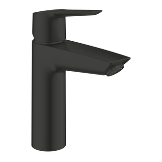 Grohe Start для раковины, чёрный матовый (237462432)