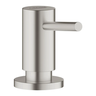 Дозатор для миючого засобу Grohe (40535DC0)