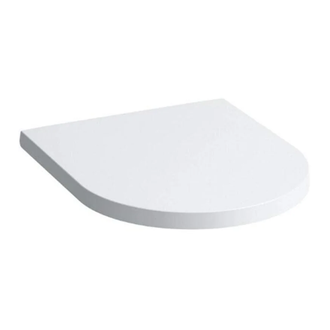 Кришка для унітазу в/п Kartell H8913310000001 Laufen Швейцарія