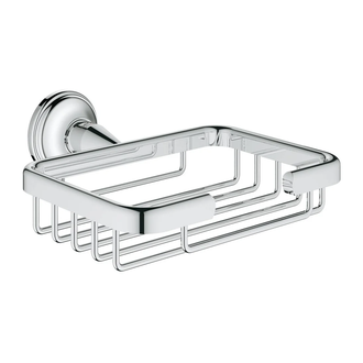 Полиця для ванної кімнати Grohe Essentials Authentic (40659001)