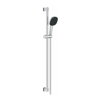 Grohe Vitalio Comfort Душевой гарнитур, хром (CV033229)