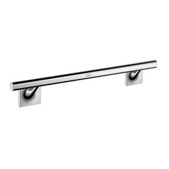 AXOR Поручень для ванны Hansgrohe Stark Organic. 42730000 фото 1 Aquada.com.ua