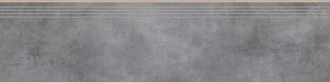 Сходинка Batista Steel 29,7x119,7x1 код 2204 Cerrad (5903978232204)