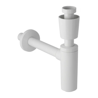 Сифон для умивальника Uniflex 151.034.11.1 Geberit