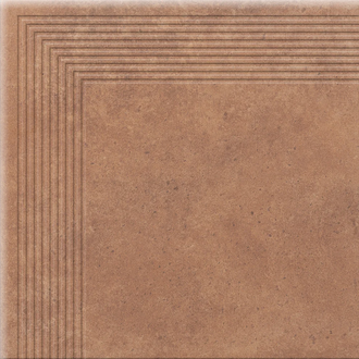 Сходинка кутова Cottage Curry 30x30x0,9 код 2570 Cerrad (5901779372570)