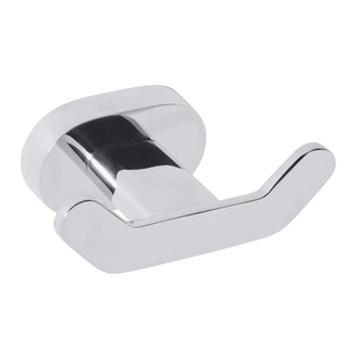 Гачок подвійний 118406031 OVAL:  Bemeta Чехія