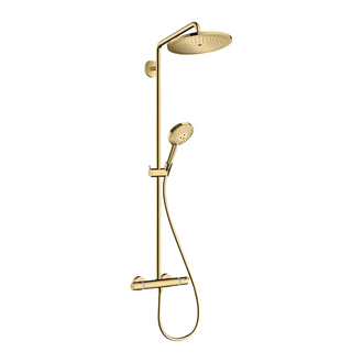 HANSGROHE Croma Select S душова система (26891990)