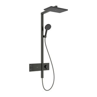 HANSGROHE Raindance Alive Q душова система (24580340)