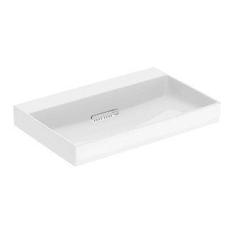 Раковина Geberit One 75 х 48 см 505.035.00.1