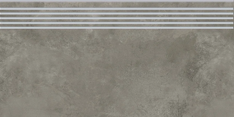 OPOCZNO Сходинка Quenos Grey 29,8x59,8 код 0007 Опочно (TDZZ1229865947)